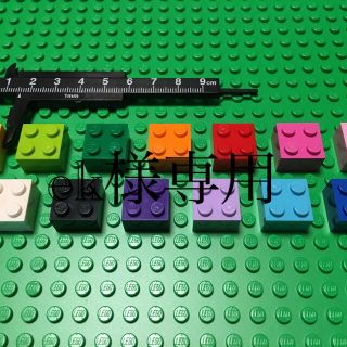 LEGOキーホルダー(キーホルダー)