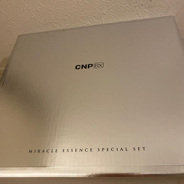 CNP(チャアンドパク)のCNP rxセット コスメ/美容のスキンケア/基礎化粧品(美容液)の商品写真