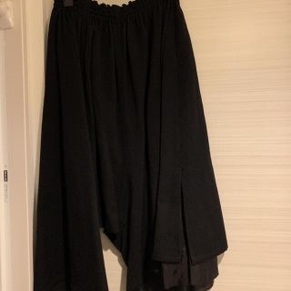 ワイズ(Y's)の美品　ワイズ　ヨウジヤマモト　Y’s パンツ(その他)