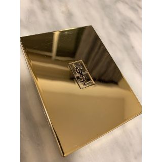 イヴサンローランボーテ(Yves Saint Laurent Beaute)のサンローラン couture blash 10(チーク)