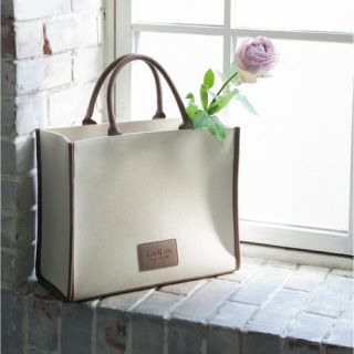 スナイデル(SNIDEL)のHer Lip To 福袋　Tote bag トートバック(トートバッグ)