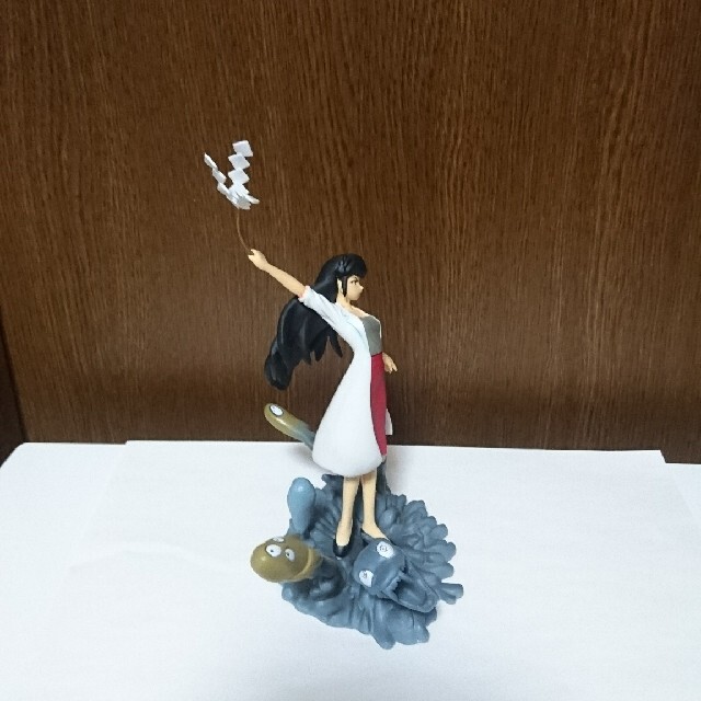 うる星やつら フィギュア サクラ 20世紀漫画家コレクション5