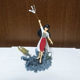 うる星やつら フィギュア サクラ 20世紀漫画家コレクション5 高橋留美子作品