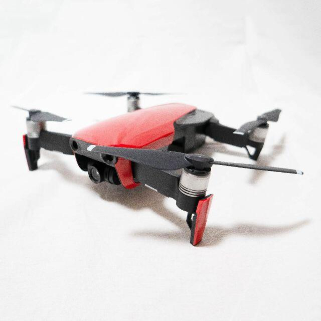 【ドローン】DJI Mavc Air Fly More Combo