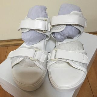 ユメテンボウ(夢展望)のサンダル＊値下げしました(サンダル)