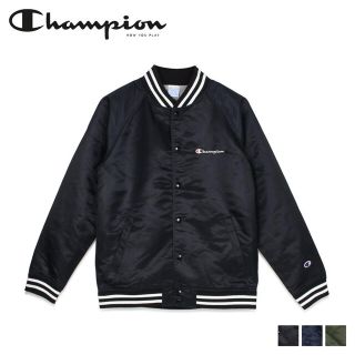 チャンピオン(Champion)のスタジャン CHAMPION/チャンピオン C3-J619 Mサイズ(スタジャン)