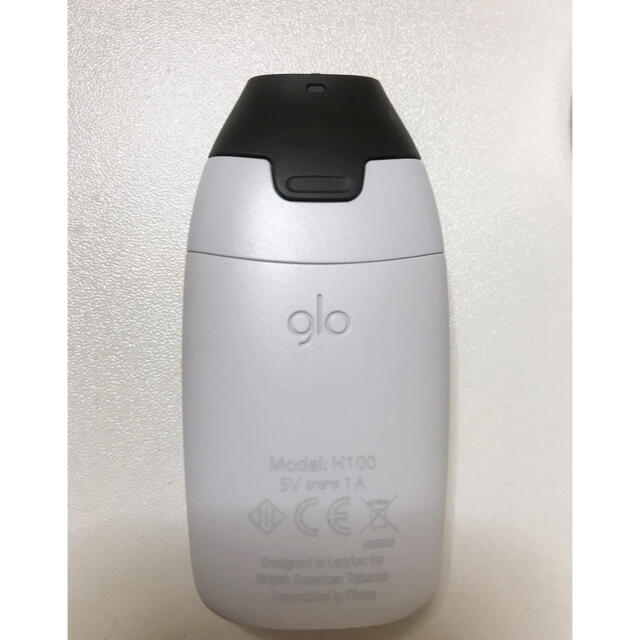 glo(グロー)のglo グロー メンズのファッション小物(タバコグッズ)の商品写真