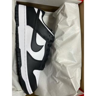 ナイキ(NIKE)のナイキ ダンク　28.0 NIKE DUNK LOW RETRO  スニーカー(スニーカー)