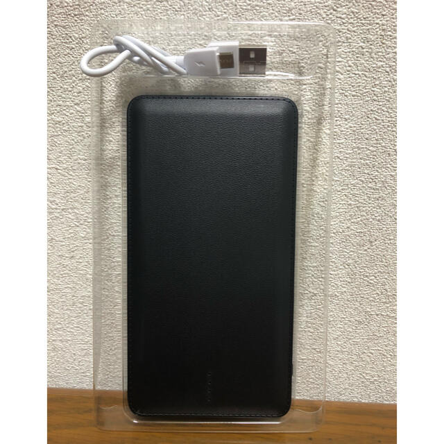 alpha ling  バッテリー スマホ/家電/カメラのスマートフォン/携帯電話(バッテリー/充電器)の商品写真