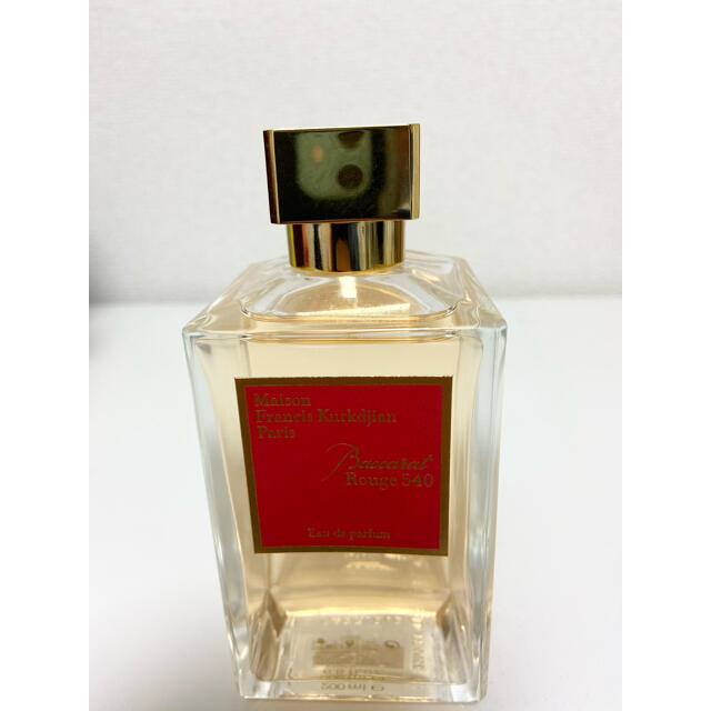 低価100%新品Maison Francis Kurkdjian - メゾンフランシスクルシ