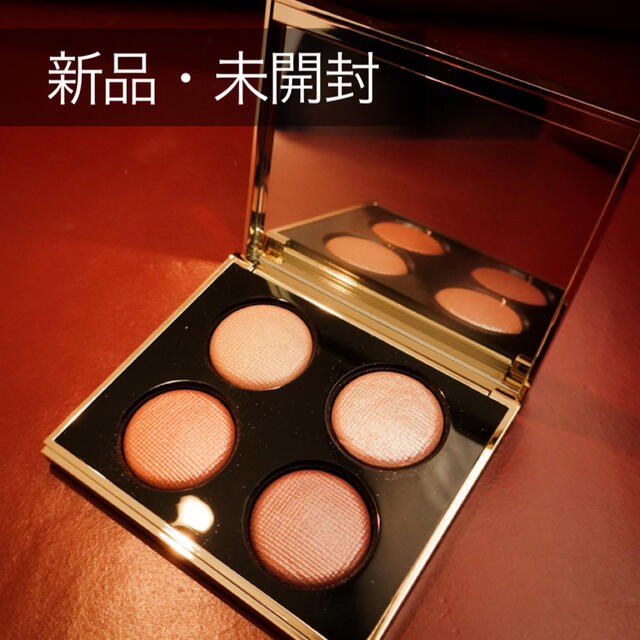 BOBBI BROWN(ボビイブラウン)のボビィブラウン リュクスアイシャドウクォード コスメ/美容のベースメイク/化粧品(アイシャドウ)の商品写真