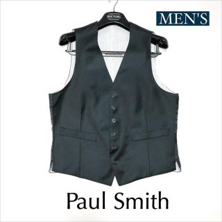 ポールスミス ジレ メンズベストの通販 37点 | Paul Smithのメンズを ...