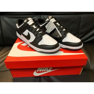 ナイキ(NIKE)のナイキ　ダンク　NIKE DUNK LOW(スニーカー)