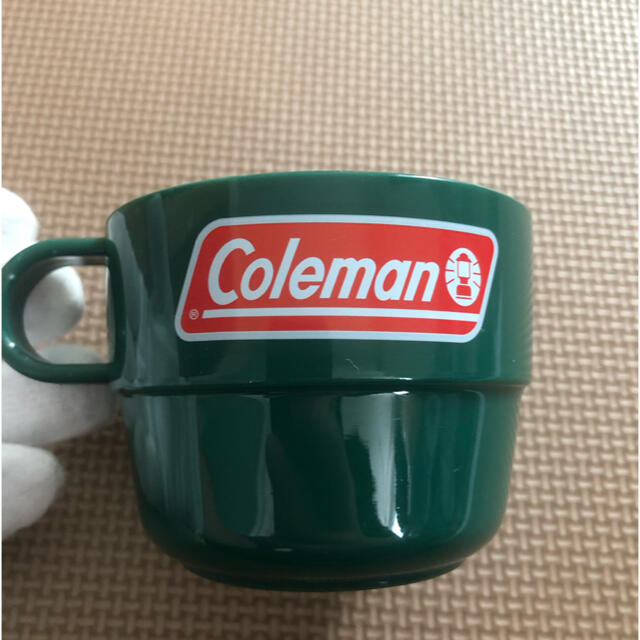 Coleman(コールマン)のColeman(コールマン) レジャーコップセット スポーツ/アウトドアのアウトドア(食器)の商品写真