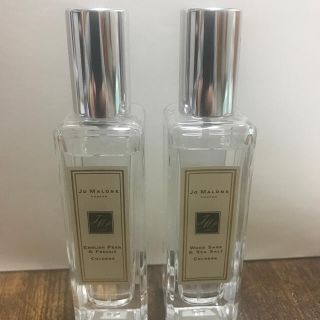 ジョーマローン(Jo Malone)のジョーマローン　コロン　(香水(女性用))