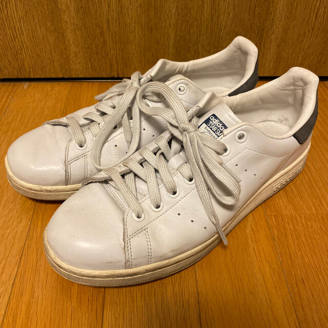 adidas(アディダス)のadidas アディダス STAN SMITH スタンスミス 28cm メンズの靴/シューズ(スニーカー)の商品写真