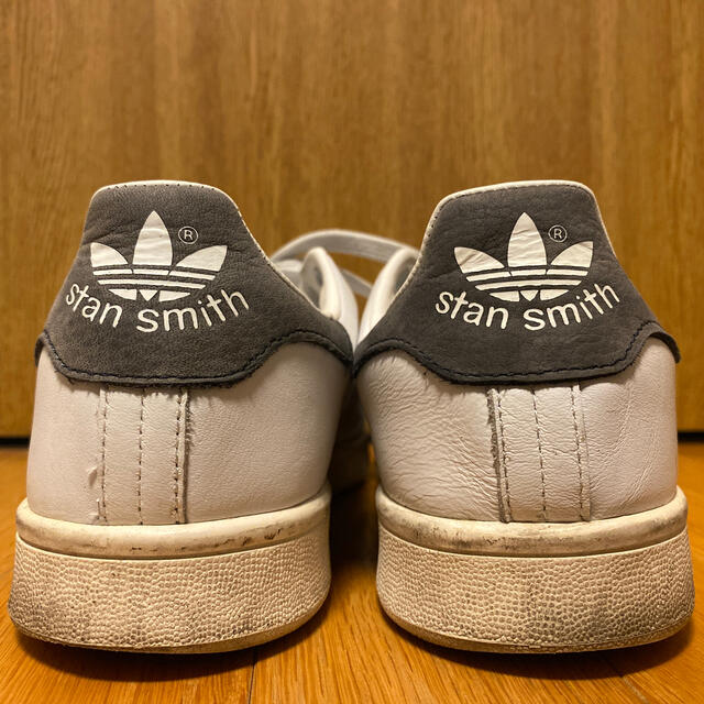 adidas(アディダス)のadidas アディダス STAN SMITH スタンスミス 28cm メンズの靴/シューズ(スニーカー)の商品写真