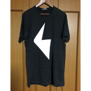 ラフシモンズ(RAF SIMONS)のRAF SIMONSラフシモンズSS-2005 Tシャツ カットソー(Tシャツ/カットソー(半袖/袖なし))