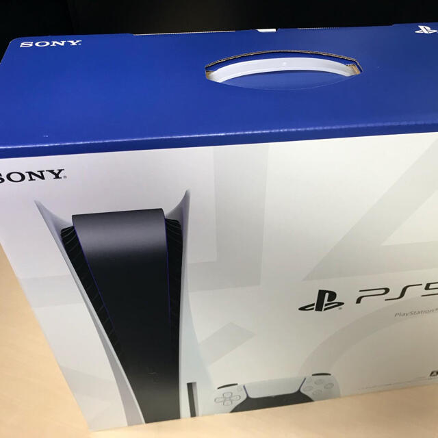 スペシャルオファ PlayStation - PS5 PlayStation5 本体 通常版 ...