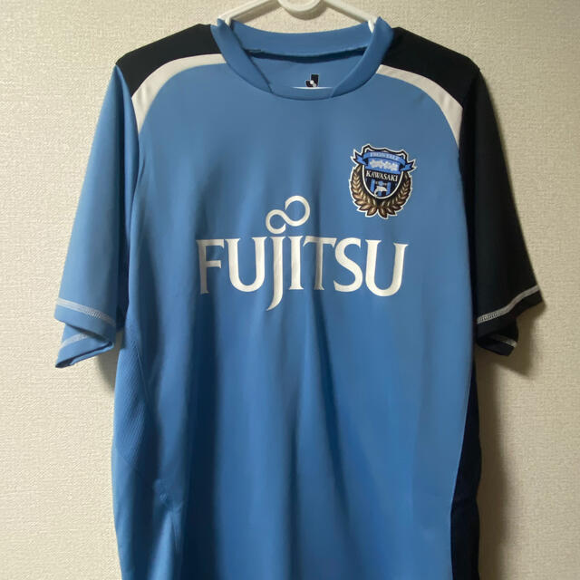 川崎フロンターレ コンフィットtシャツ の通販 By あちゃん S Shop ラクマ 川崎フロンターレ コンフィットtシャツ の通販 By あちゃん S Shop ラクマ