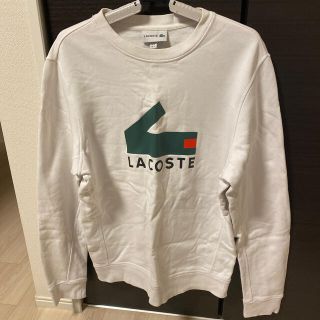 ラコステ(LACOSTE)のトレーナー LACOSTE(スウェット)