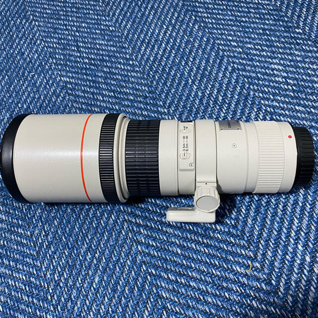 Canon EF400mm F5.6L USM