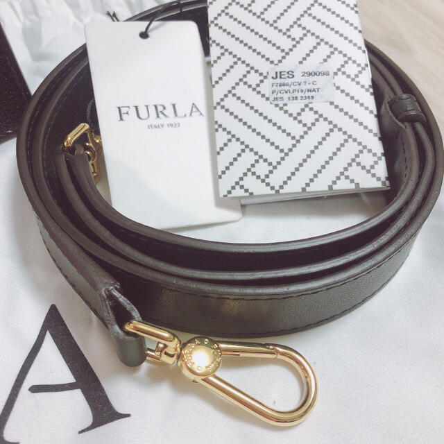 Furla(フルラ)のFurla Diva S フルラ ショルダーバッグ レオパード レディースのバッグ(ショルダーバッグ)の商品写真