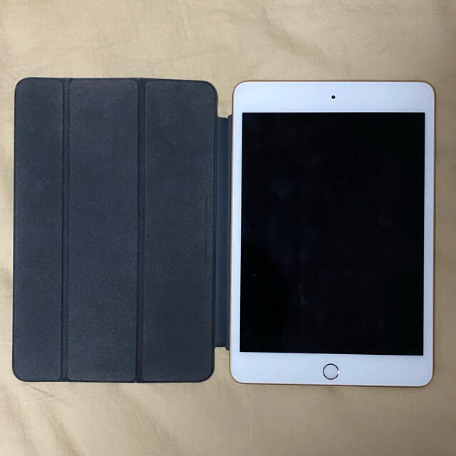 iPad mini 第5世代 256GB ゴールド