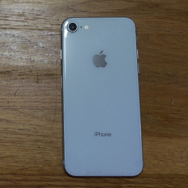 iPhone8 64GB 新品 2