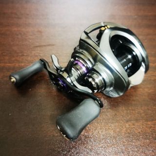 ダイワ(DAIWA)のスティーズ CT SV TW 700XHL(リール)