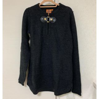 トリーバーチ(Tory Burch)のニットトップス(ニット/セーター)