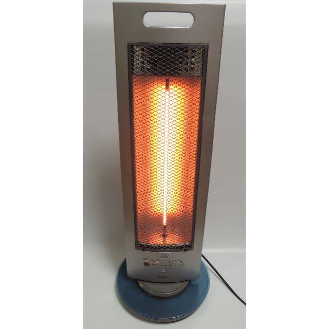 MORITA 遠赤外線ヒーター 即暖電気ストーブ 森田電工 ヒーター 電気ストーブ