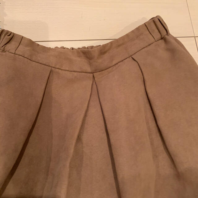 Couture Brooch(クチュールブローチ)の膝丈スカート レディースのスカート(ひざ丈スカート)の商品写真