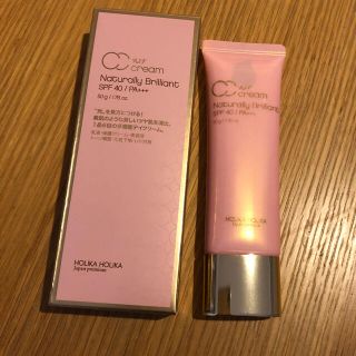 ホリカホリカ(Holika Holika)の【新品】HOLIKA HOLIKA RSF CCクリーム　50g　ホリカホリカ(CCクリーム)