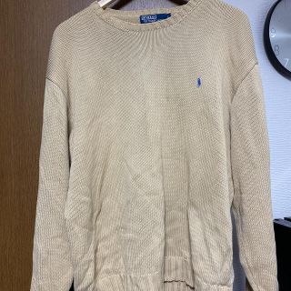 ポロラルフローレン(POLO RALPH LAUREN)のラルフローレン セーター(ニット/セーター)