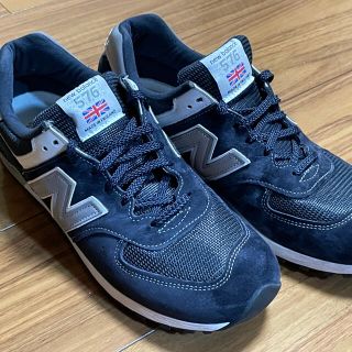 ニューバランス(New Balance)のNewBalance ニューバランス M576 PMN 27.5cm(スニーカー)