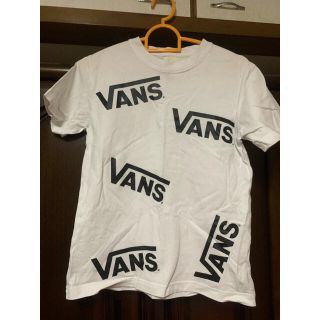 ヴァンズ(VANS)のsさん専用VANS Tシャツ(Tシャツ(半袖/袖なし))