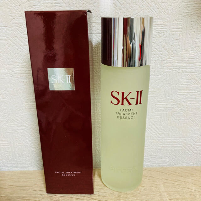 全量定価新品未開封【SK-II】フェイシャル トリートメント エッセンス 230ml