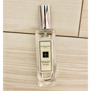 ジョーマローン(Jo Malone)のジョーマローン　イングリッシュペアー＆フリージアコロン30ml(香水(女性用))