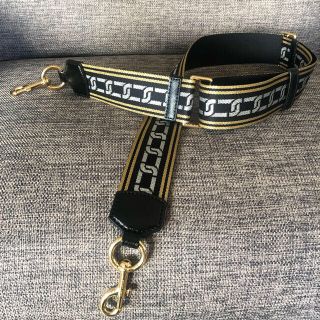 マークジェイコブス(MARC JACOBS)のMarc Jacobs Bag Strap (ベルト)