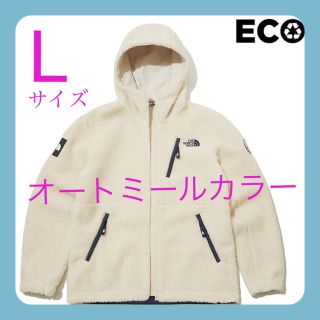 ザノースフェイス(THE NORTH FACE)の〓〓正規品　ノースフェイスリモフリース(ダウンジャケット)