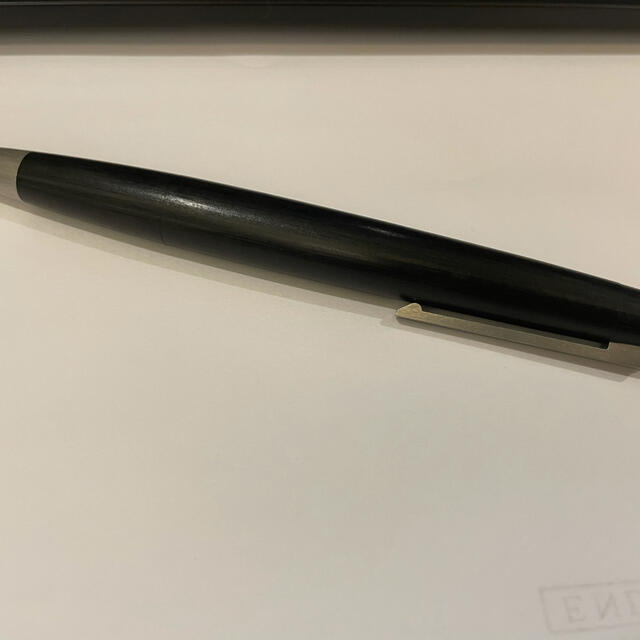 LAMY(ラミー)のラミー2000 単色ボールペン　lamy2000 インテリア/住まい/日用品の文房具(ペン/マーカー)の商品写真