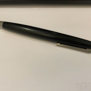 ラミー(LAMY)のラミー2000 単色ボールペン　lamy2000(ペン/マーカー)