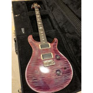 フェンダー(Fender)のPRS Custom 24 Paul Reed Smith 10 top(エレキギター)