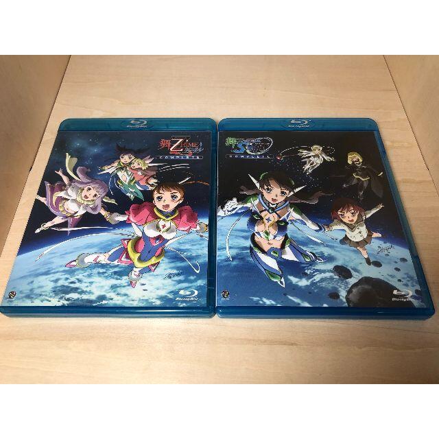 新作2023 舞-HiME Blu-ray 全4作品セットの通販 by NoaCF Shop｜