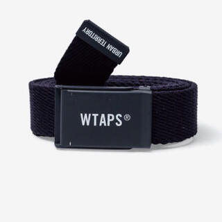 ダブルタップス(W)taps)のWTAPS(ベルト)