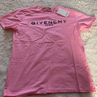 ジバンシィ(GIVENCHY)のGIVENCHY半袖 (Tシャツ/カットソー(半袖/袖なし))