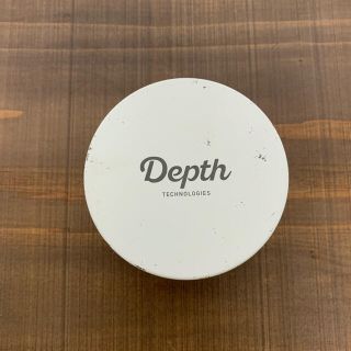 Depth ウェットソフトワックス(ヘアワックス/ヘアクリーム)