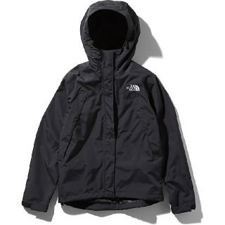 ザノースフェイス(THE NORTH FACE)のmiyumickey様専用 ノースフェイス スクープジャケット L(ナイロンジャケット)