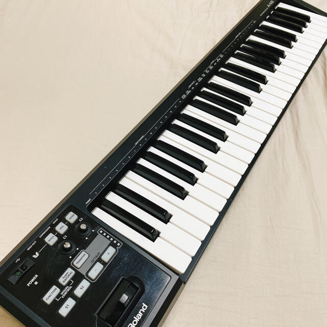 Roland A-49 / MIDIキーボード